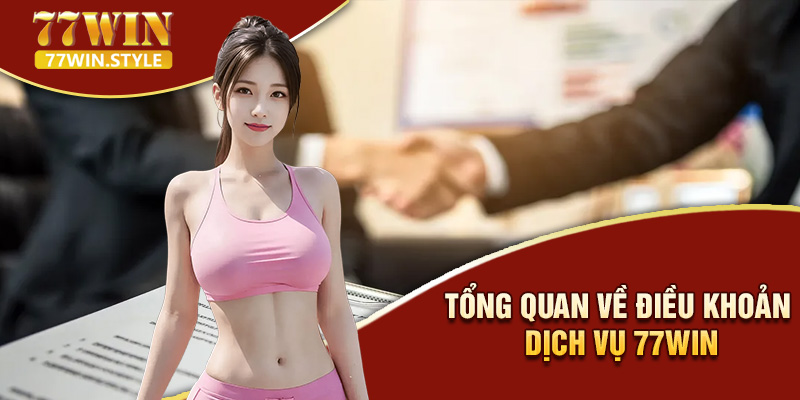 Điều khoản dịch vụ nhằm mang đến sân chơi lành mạnh và công bằng